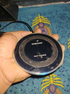 Samsung Fast Charge Wireless Charger