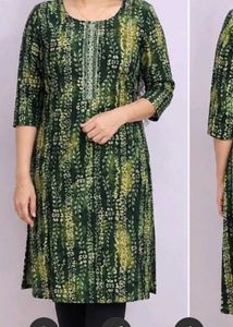 kurthi,legging