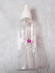 Travel story Empty Spray Bottle 100 Ml