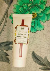 COMBO + FACE SERUM + SEER BODY LOTION