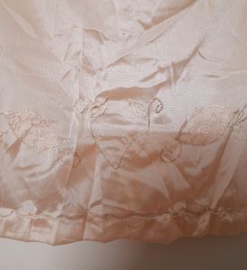 Under Skirt, Nightwear