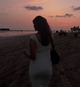 Floral Bodycon Dress