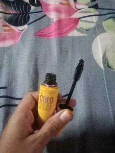 Maybelline Mascara