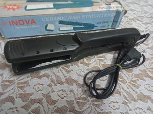 INOVA Ceramic Hair Straightener