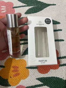 Alternate Scents Perfume - Liberal Lady