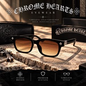 Chrome Hearts Sunglasses