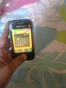 Samsung Chat On Phone