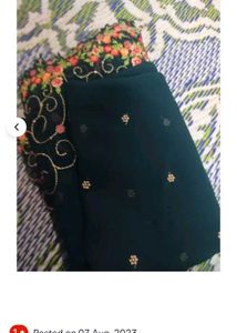 Full Embroidery Design Dupatta