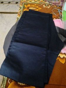 Gents pant... gentle used.. only 2 or 3 times