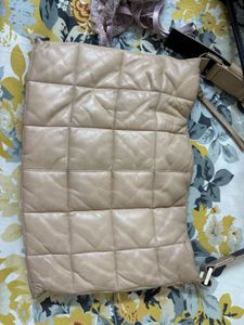 ALL SAINTS LEATHER BAG