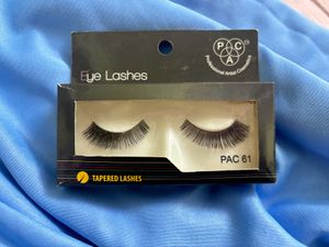 PAC Professional Eye Lashes