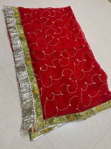 Rajputi Dress