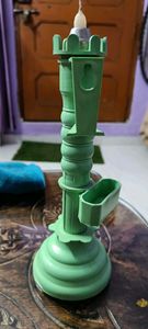 candle stand