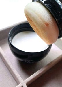 Brillare Zinc Powder Sunscreen