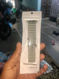 Apple Watch Straps - 4 Pack