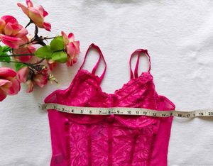 Christmas Sale...Shein : Bodysuit