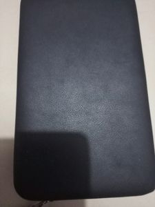 Black Party Wear Clutch
