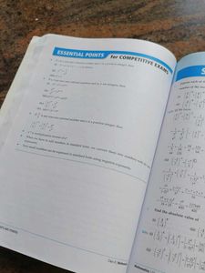 MTG Foundation Course Mathematics Class 8