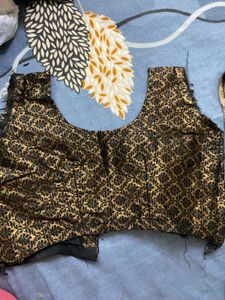 party wera Blouse