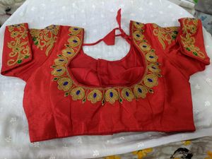 Ready Made Blouses