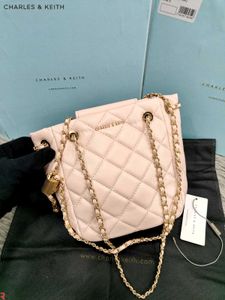 Charles Keith slingbags