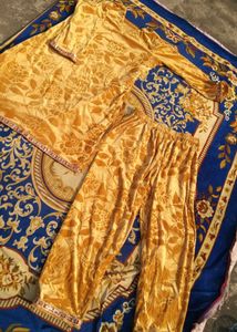 New Year Offer ✨Velvet Suit