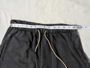 Bonkers Vintage Wash Relaxed Fit Pants