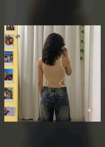 Bershka Bodysuit