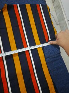 Uptownie Boxy Crop Top