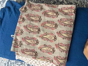 Fabindia Cotton Kurta Set