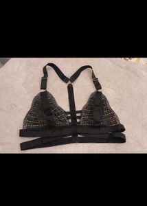 Hunkemoller Bra