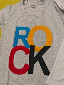 Combo Of T-shirts