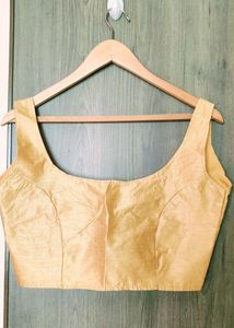 Sleeveless Readymade BLOUSE