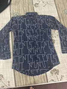 Stylish  Shirt 7 8 9 yrr ko easil