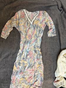 🪷desi pinterest style everyday kurti