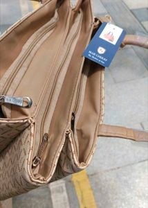 BlueCherry Handbag Brand new