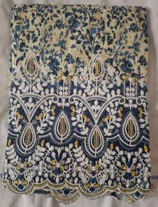 Embroidered Dress Material