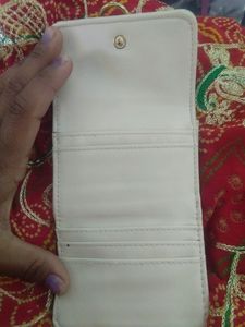 Oriflame Coin &amp; Card Carry Wallet