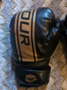 Boxing Gloves