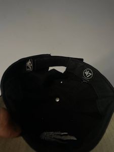 Toronto Raptors Baseball Cap