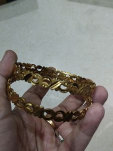 Last Price Gold Plated Beautiful New Set