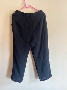 Black Dress Pants