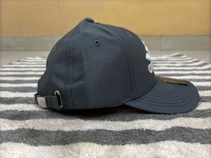Adidas Cap - Blue