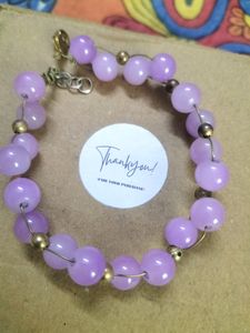 Amethyst Bracelet