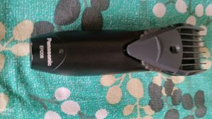 Panasonic Trimmer