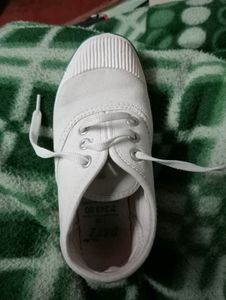 School Shoes for Boys 5-7 (18-19cm)