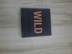 HUDA BEAUTY WILD OBSESSIONS JAGUAR EYESHADOW PAL