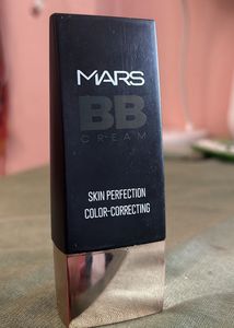 Mars BB Cream - Skin Perfection