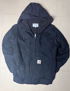 Carhartt Hooded Jacket