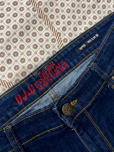 DJ&amp;c BRAND NEW JEANS